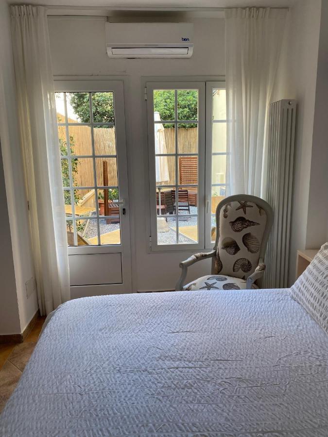 Residence Villa Ombrosa Споторно Экстерьер фото