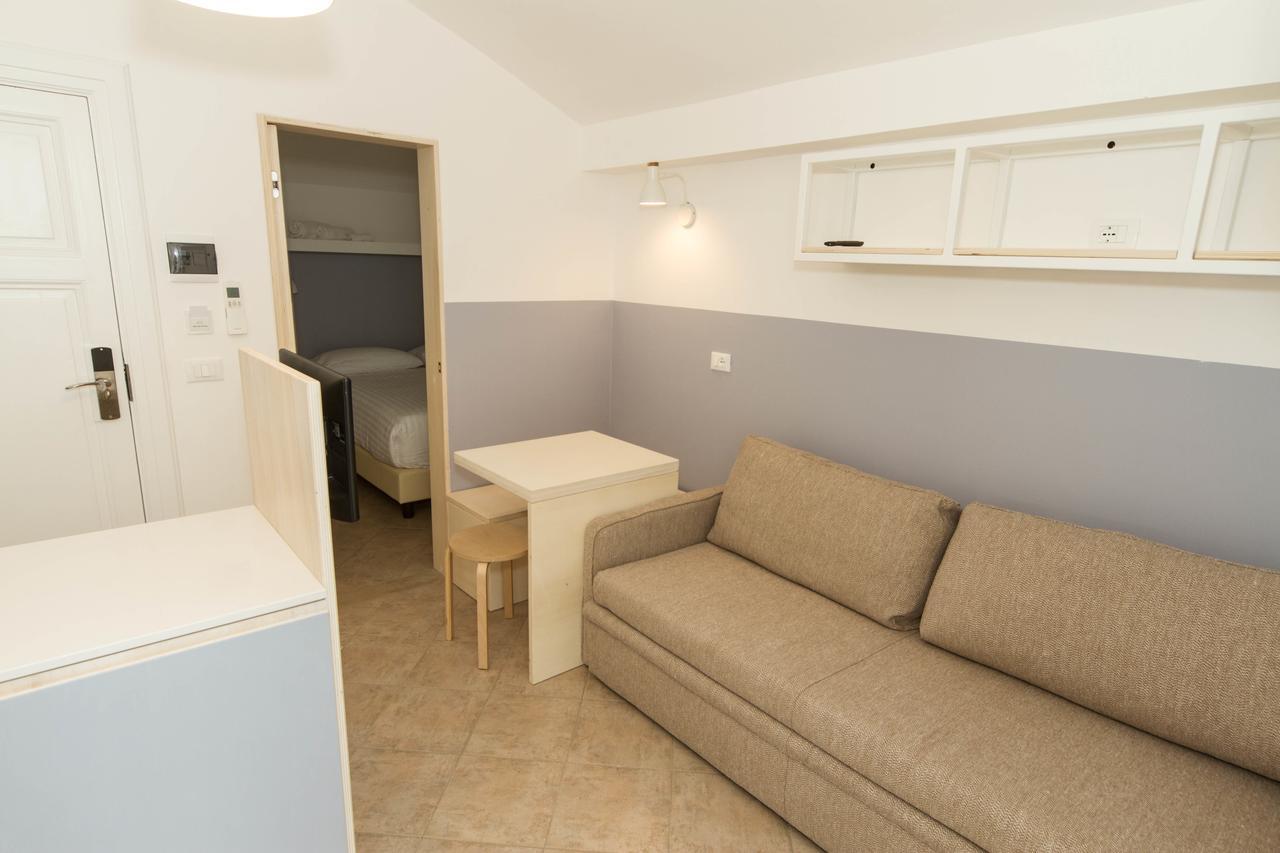 Residence Villa Ombrosa Споторно Экстерьер фото