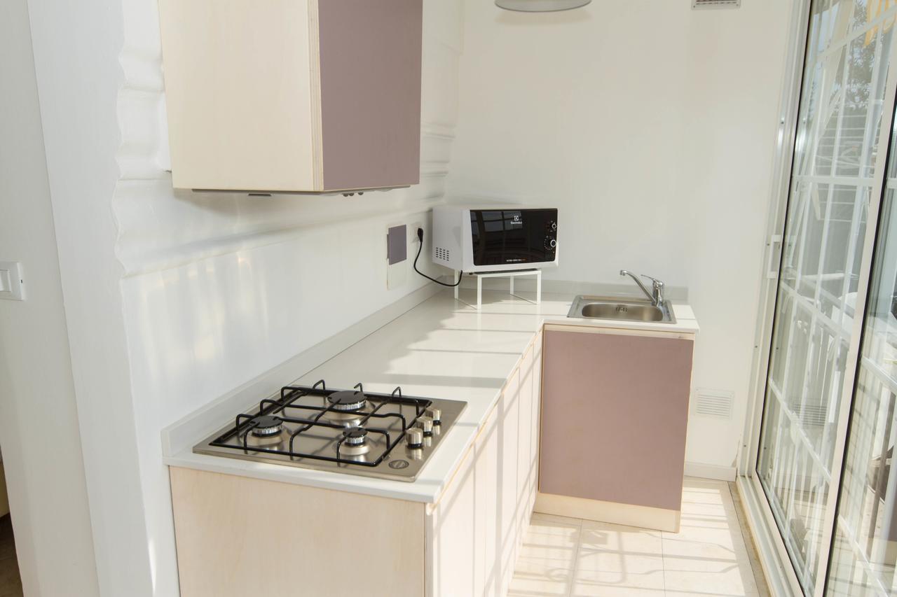 Residence Villa Ombrosa Споторно Экстерьер фото