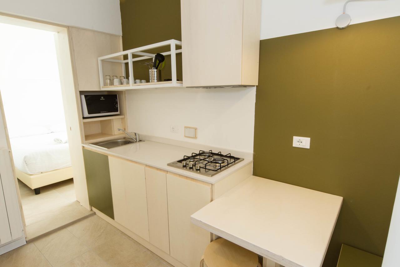 Residence Villa Ombrosa Споторно Экстерьер фото